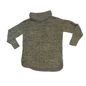 Jessica Simpson turtleneck sweater XS
